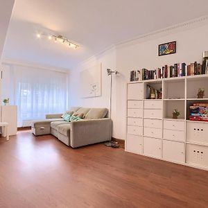 Appartement met Drie Slaapkamers